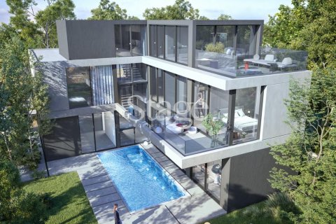 4 غرف نوم تاون هاوس في Tilal City, الإمارات العربية المتحدة رقم 185803