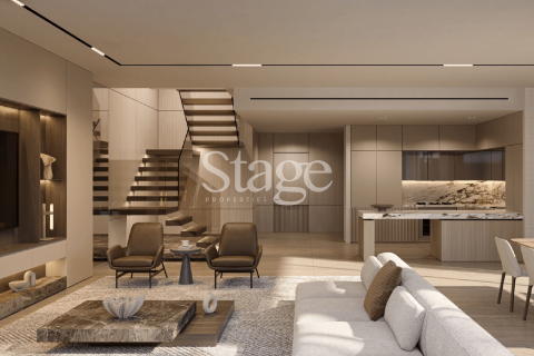 5 bedrooms Villa in Jumeirah Golf Estates, UAE No. 185798