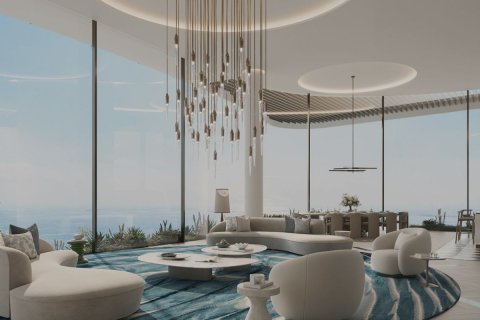 Appartement de 1 chambre à Dubai, UAE No. 126939