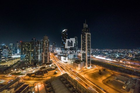 1 bedroom Apartment in Forte, UAE No. 129970 23