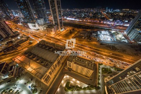 1 bedroom Apartment in Forte, UAE No. 129970 24