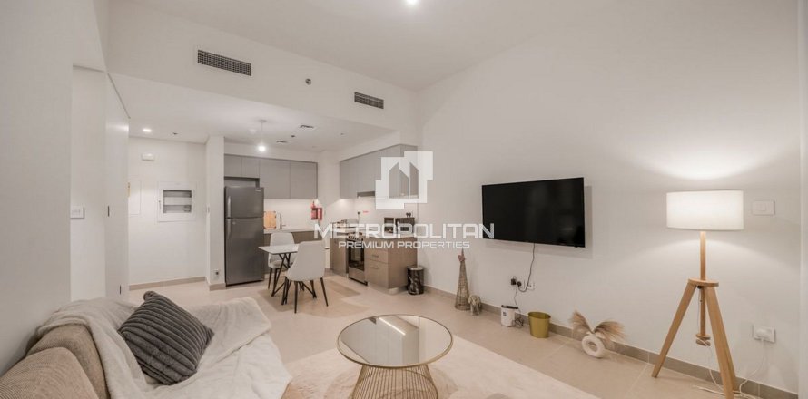 1 bedroom Apartment in Forte, UAE No. 129970