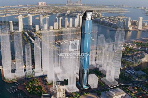 Appartement de 2 chambres à Dubai Marina, UAE No. 129973