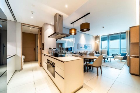 Appartement de 3 chambres à Jumeirah Beach Residence, UAE No. 129969 19