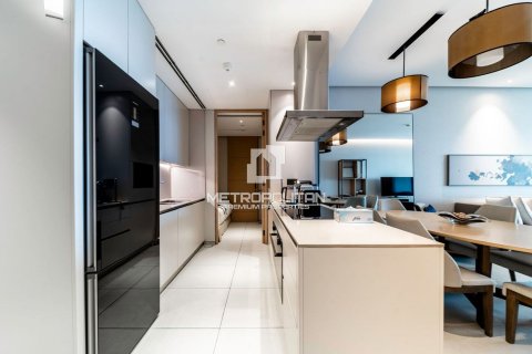 Appartement de 3 chambres à Jumeirah Beach Residence, UAE No. 129969 8