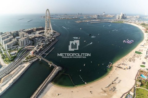 Appartement de 3 chambres à Jumeirah Beach Residence, UAE No. 129969 31