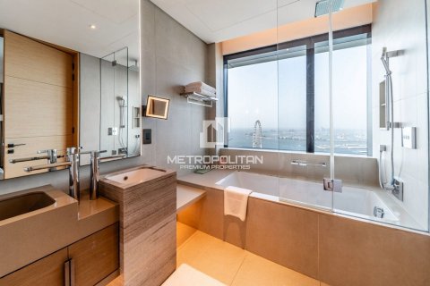 Appartement de 3 chambres à Jumeirah Beach Residence, UAE No. 129969 12