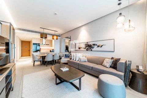 Appartement de 3 chambres à Jumeirah Beach Residence, UAE No. 129969 5