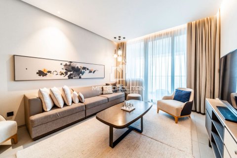 Appartement de 3 chambres à Jumeirah Beach Residence, UAE No. 129969