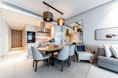 Appartement de 3 chambres à Jumeirah Beach Residence, UAE No. 129969 21