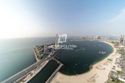 Appartement de 3 chambres à Jumeirah Beach Residence, UAE No. 129969 4