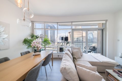 Appartement de 1 chambre à The Lofts, UAE No. 129967
