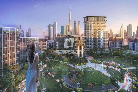 Appartement de 2 chambres à City Walk, UAE No. 128627
