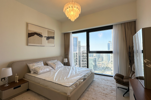 Apartment de 2 dormitorios en Dubai, UAE No. 17317