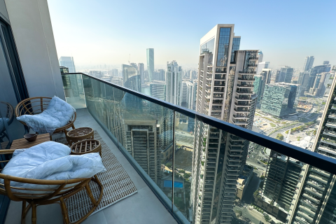 Appartement de 2 chambres à Dubai, UAE No. 17317 15