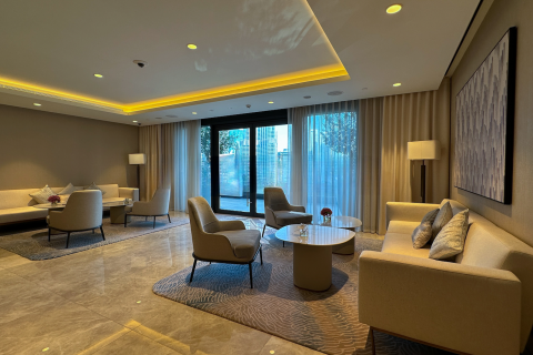 Appartement de 2 chambres à Dubai, UAE No. 17317 16