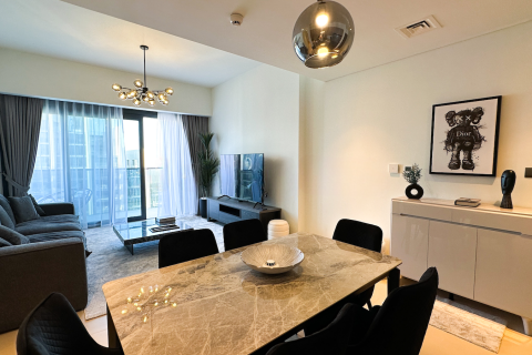 Appartement de 2 chambres à Dubai, UAE No. 17317 6