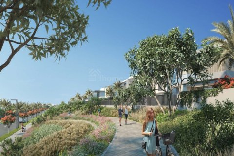 Townhouse de 4 chambres à Jebel Ali, UAE No. 165009 14