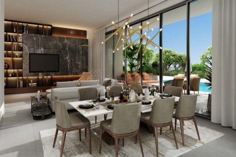 Townhouse de 4 chambres à Jebel Ali, UAE No. 165009 7