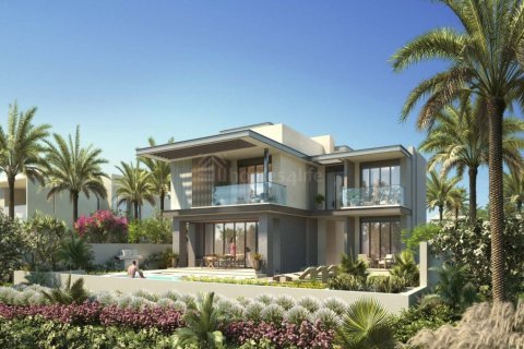 Townhouse de 4 chambres à Jebel Ali, UAE No. 165009 11