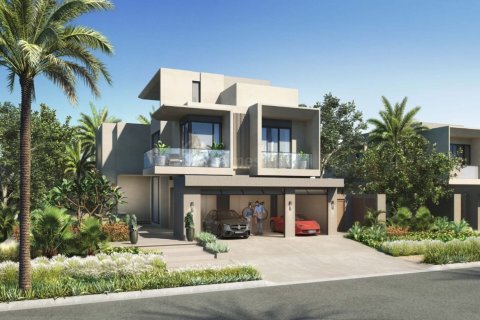 Townhouse de 4 chambres à Jebel Ali, UAE No. 165009 10