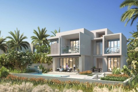Townhouse de 4 chambres à Jebel Ali, UAE No. 165009 6