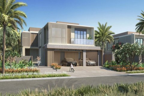 Townhouse de 4 chambres à Jebel Ali, UAE No. 165009 15
