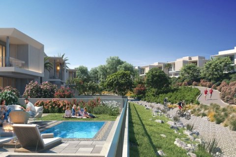 Townhouse de 4 chambres à Jebel Ali, UAE No. 165009 3