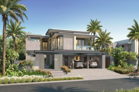 Townhouse de 4 chambres à Jebel Ali, UAE No. 165009 13