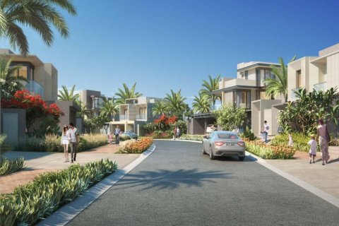 Townhouse de 4 chambres à Jebel Ali, UAE No. 165009 12