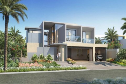 Townhouse de 4 chambres à Jebel Ali, UAE No. 165009 8