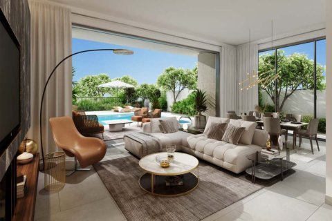 Townhouse de 4 chambres à Jebel Ali, UAE No. 165009 5