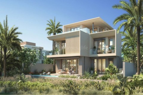 Townhouse de 4 chambres à Jebel Ali, UAE No. 165009 9