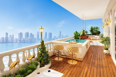 Appartement de 3 chambres à Dubai Science Park, UAE No. 165008