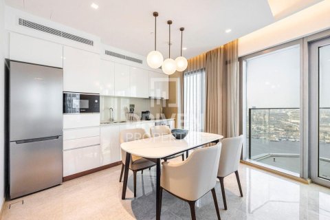 2 غرف نوم شقة في Address Harbour Point, الإمارات العربية المتحدة رقم 193744 11