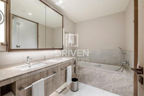 2 غرف نوم شقة في Address Harbour Point, الإمارات العربية المتحدة رقم 193744 6