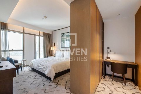 2 غرف نوم شقة في Address Harbour Point, الإمارات العربية المتحدة رقم 193744 8