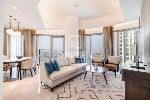 2 غرف نوم شقة في Address Harbour Point, الإمارات العربية المتحدة رقم 193744 13