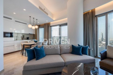 2 غرف نوم شقة في Address Harbour Point, الإمارات العربية المتحدة رقم 193744 14
