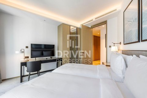 2 غرف نوم شقة في Address Harbour Point, الإمارات العربية المتحدة رقم 193744 10