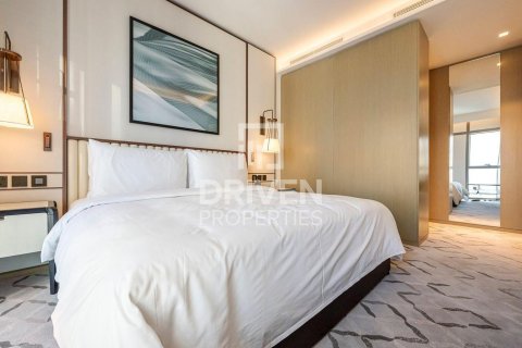 2 غرف نوم شقة في Address Harbour Point, الإمارات العربية المتحدة رقم 193744 9