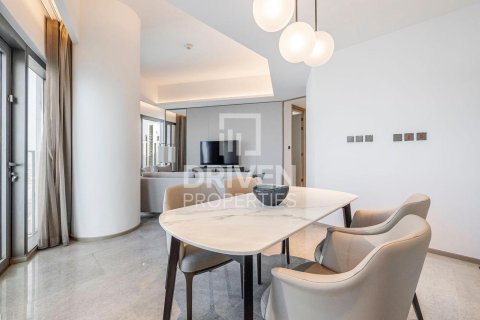 2 غرف نوم شقة في Address Harbour Point, الإمارات العربية المتحدة رقم 193744 12