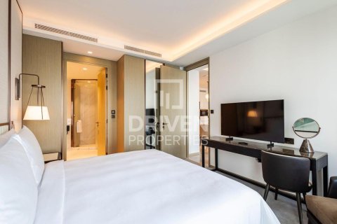 Apartment de 1 dormitorio en Address Harbour Point, UAE No. 193743 5