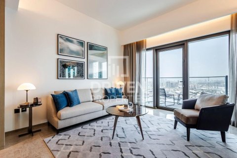Apartment de 1 dormitorio en Address Harbour Point, UAE No. 193743 9