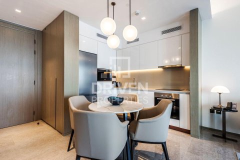 Apartment de 1 dormitorio en Address Harbour Point, UAE No. 193743 7