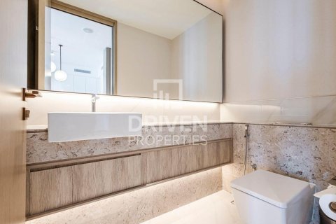 Apartment de 1 dormitorio en Address Harbour Point, UAE No. 193743 4