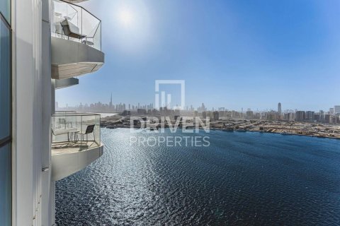 Apartment de 1 dormitorio en Address Harbour Point, UAE No. 193743 12