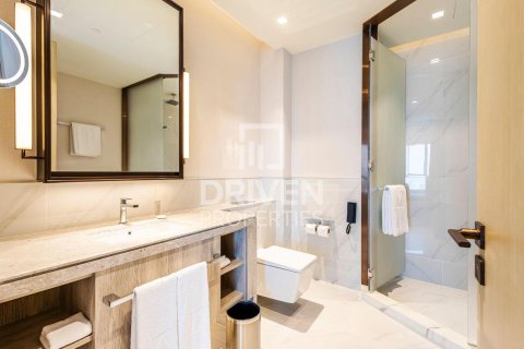 Apartment de 1 dormitorio en Address Harbour Point, UAE No. 193743 3