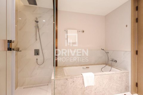 Apartment de 1 dormitorio en Address Harbour Point, UAE No. 193743 13