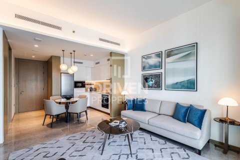 Apartment de 1 dormitorio en Address Harbour Point, UAE No. 193743 8